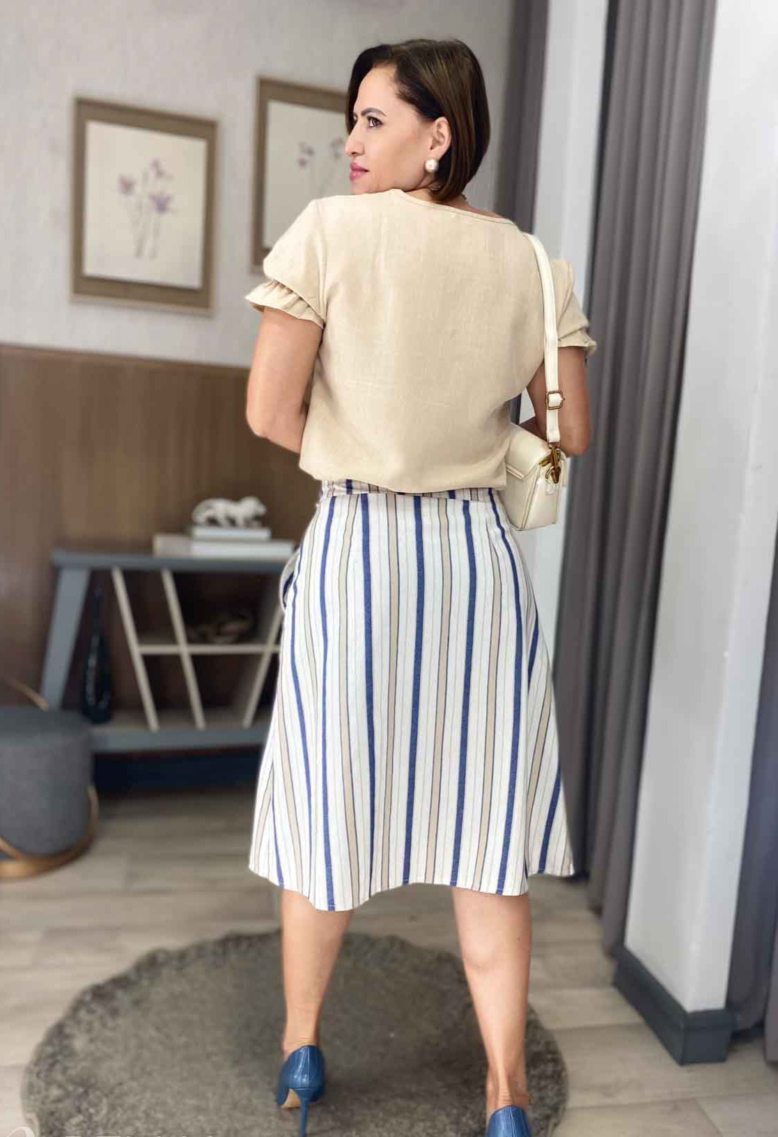 CONJUNTO BRENDA MIDI