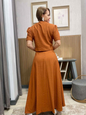 CONJUNTO JOANA MAX MIDI