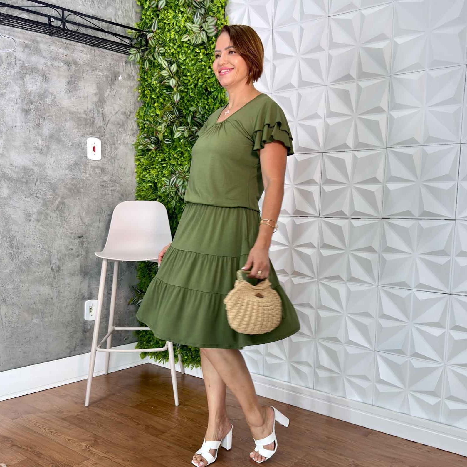 VESTIDO HELENA BLUSÊ