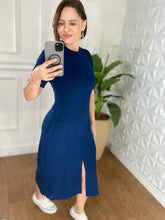VESTIDO JOYCE MIDI