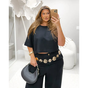 Conjunto Larissa Preto