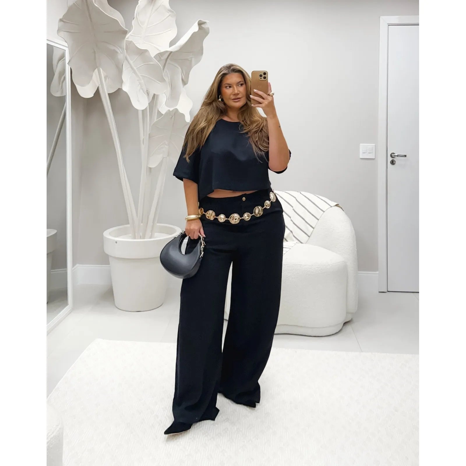 Conjunto Larissa Preto