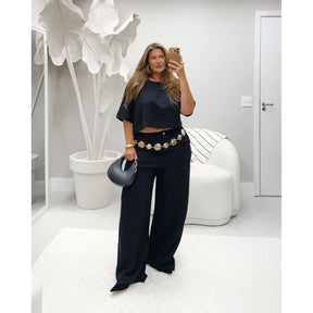 Conjunto Larissa Preto